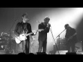 12) Conversation 16 - The National - Fox Theater ...