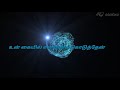 Tamil Whatsapp Status RJ Status Punnagai Mannan Yethetho Ennam