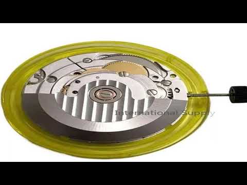 A must-have product! New Seagull 2824 Watch Movement Tianjin ST2130 Mouvement ETA 2824-2 China mec