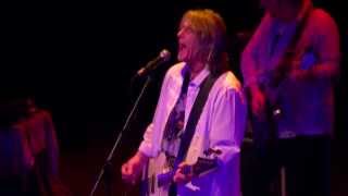 The King Will Come - St.Albans 29 Nov 2013 - Martin Turner's Wishbone Ash