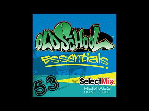 Rampage, Billy Lawrence - Take It to the Streets (Select Mix Remix)