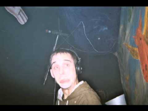 John Peel's Sharkey - Bonkers Mix