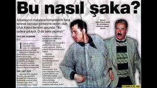 EN KOMIK 10 GAZETE HABERİ
