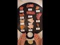 Let S Try Different DELI MEATS