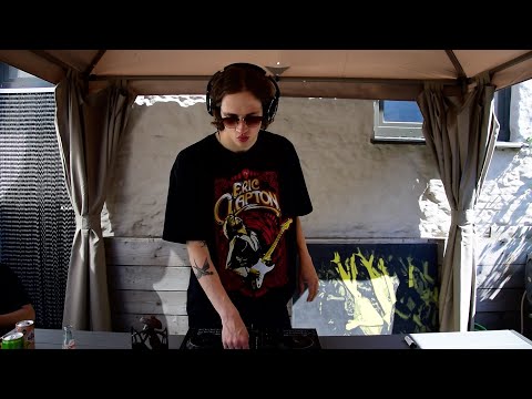 eXDee - Set 002 // Disco & Funky House