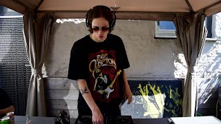 eXDee - Set 002 // Disco &amp; Funky House