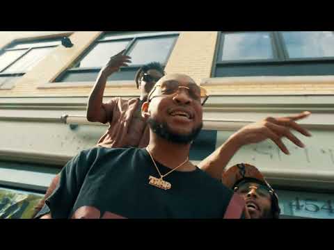 Trap Phone Fetti X 80 Bandz - Switch (Official Video) ShotbyPradi