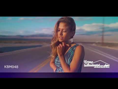 KBM048 - Delpezzo - Affair