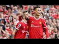 Christiano Ronaldo's goal vs Atalanta. UEFA Champions league 2021