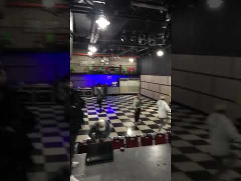 171224 youngb ♡ ig story