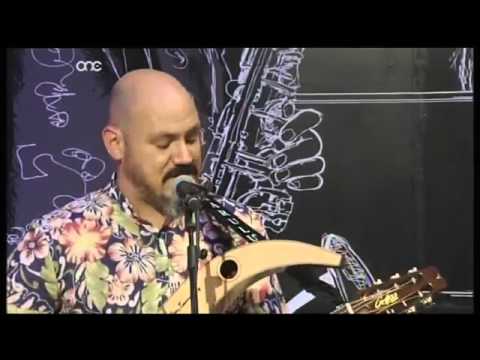 Xarulu'   Grand Paris LIVE exclusive on Ilsien In Nisa