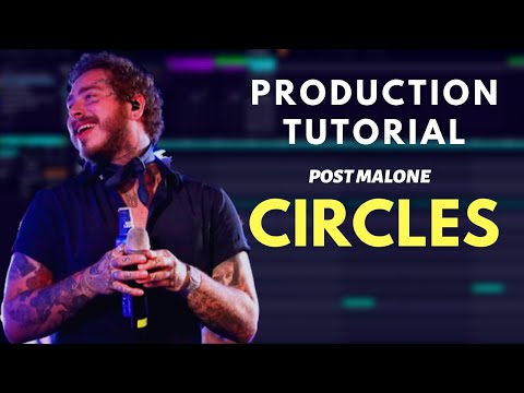 download lagu mp3 mp4 Circle Post Malone Producer, download lagu Circle Post Malone Producer gratis, unduh video klip Circle Post Malone Producer