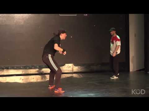 QUANTALOCK vs TREKLOCK | LOCKING TOP 16 | KOD11