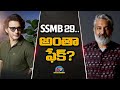 Mahesh Babu & S S Rajamouli #SSMB29 Movie Rumors are Fake..! | V Vijayendra Prasad | NTV ENT
