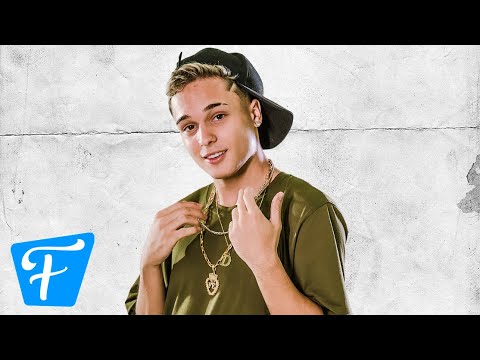 MC Duzin - Garota Perversa (Funk Explode Music)