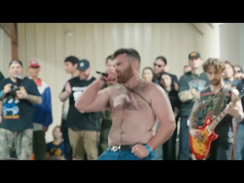 C4 • FULL SET • Orlando, FL • 1.11.26 • FYA 12