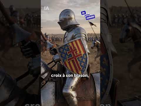 La véritable histoire de la Croix de Lorraine