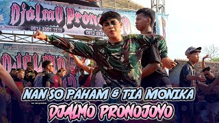 Download lagu TIA MONIKA ❗️Lagu Djandut Terbaru Jaranan DJALMO PRONOJOYO feat L-Jha Pro Audio mp3