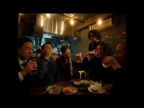 Video thumbnail for 溜め息 (Tameiki)