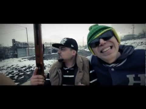 Djadjata & Bobaro - Gramnali tikvi