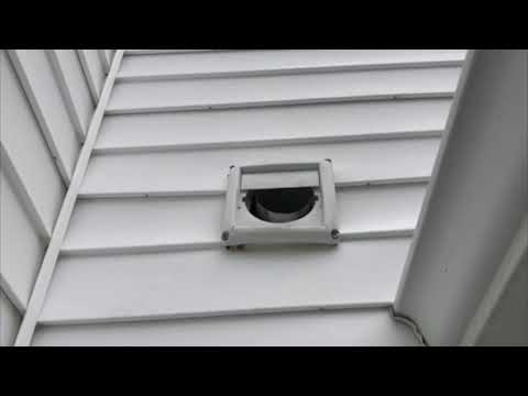 House Sparrows Break in Bathroom in Farmingdale, NJ