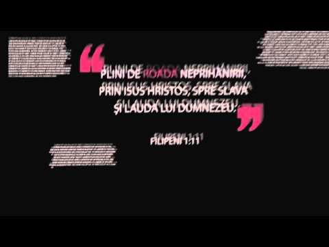 promo intalnire de tineret.mov