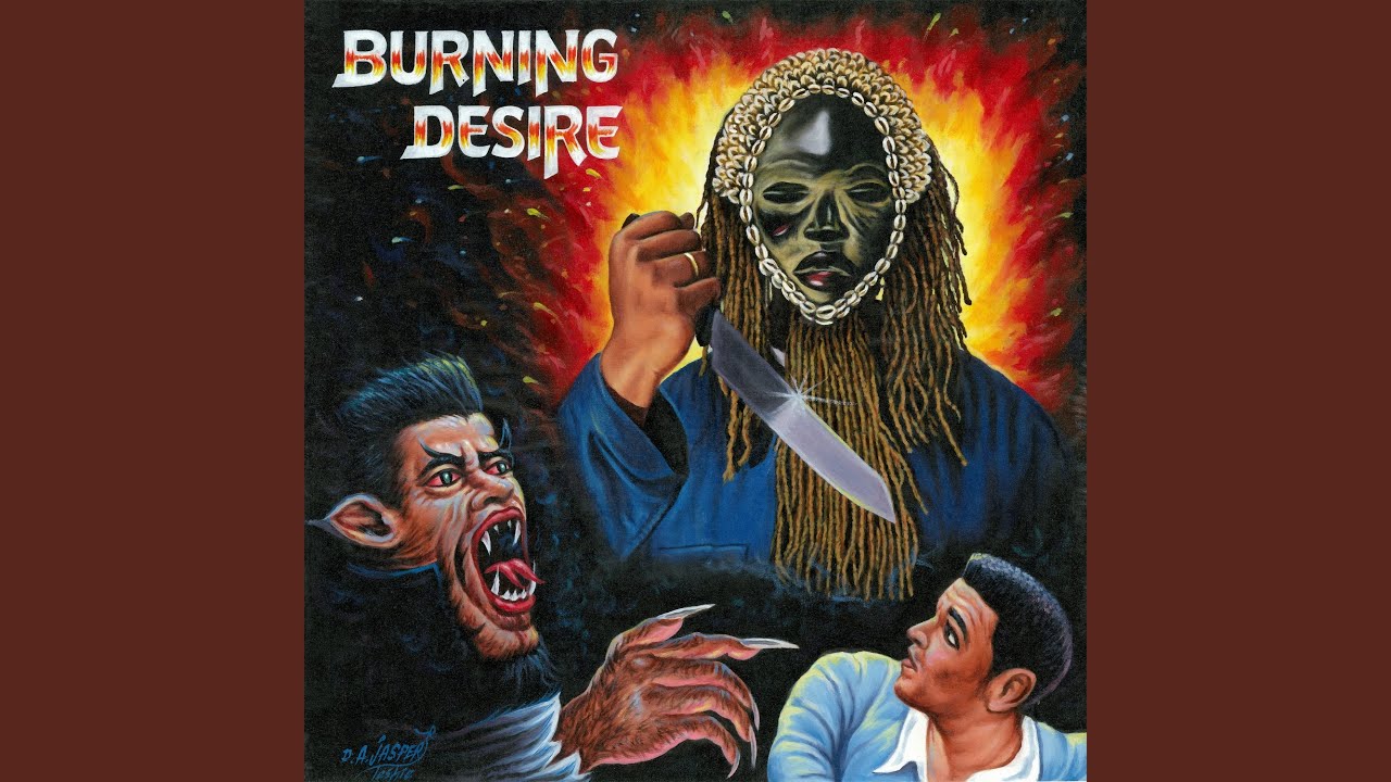 Mike - Baby Jesus