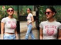 Vaani Kapoor Reacts To Trolls And Question Of Comeback Hilarious Response