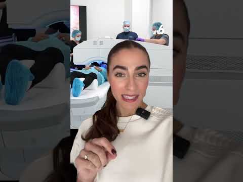 Risks and rewards to change eye color