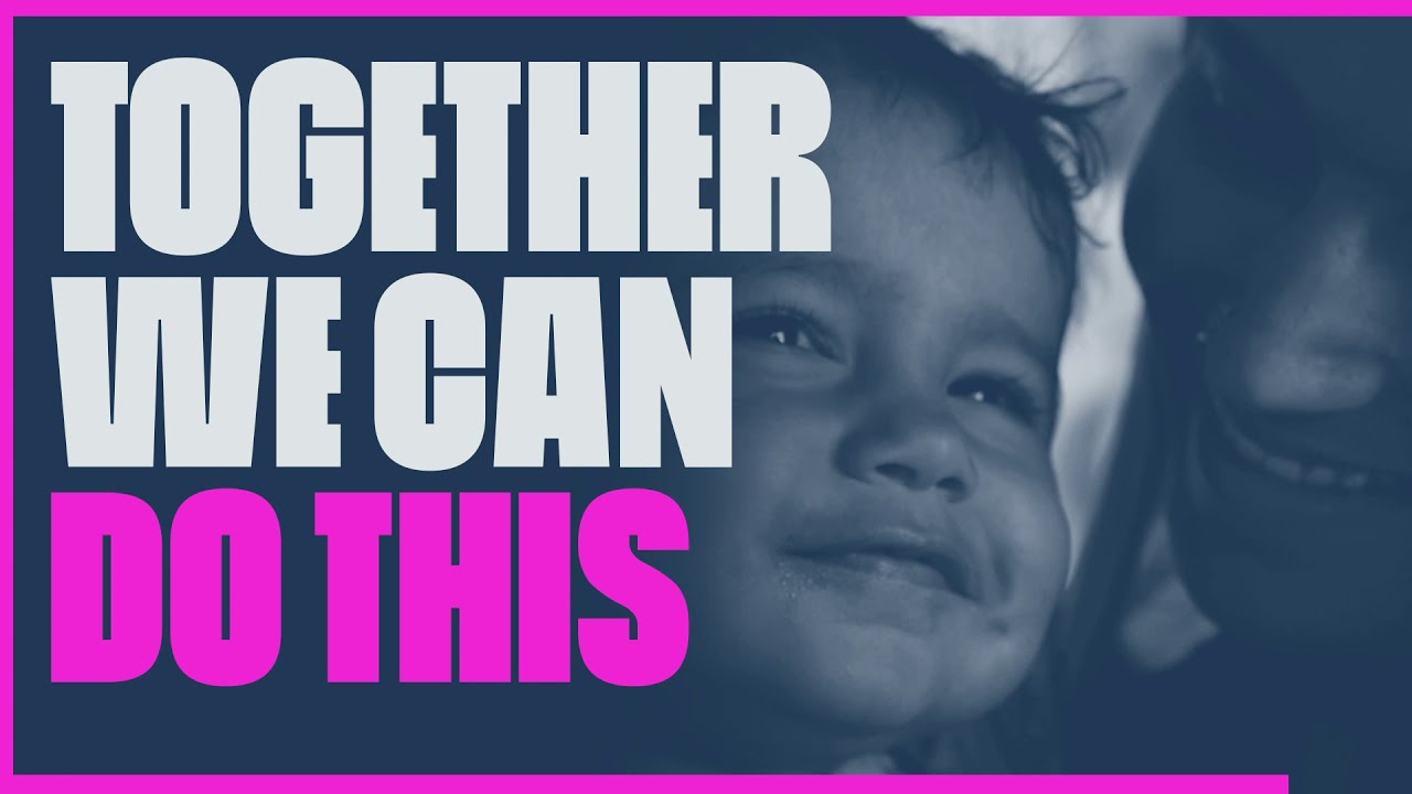 Race To Resilience | #RaceToResilience