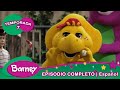 Barney Amor De Cachorros Episodio Completo Temporada 7