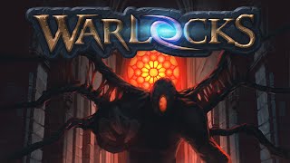 Видео 1 к игре Warlocks vs Shadows