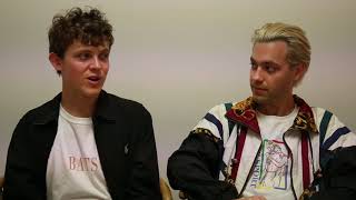 Thoughts On Three: Cub Sport