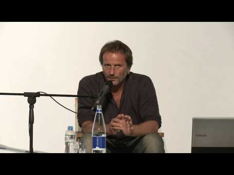 Festival della Mente 2015 - Matteo Nucci