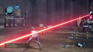 ゼロから始める　ソードアートオンラインフェイタルバレット　＃2改