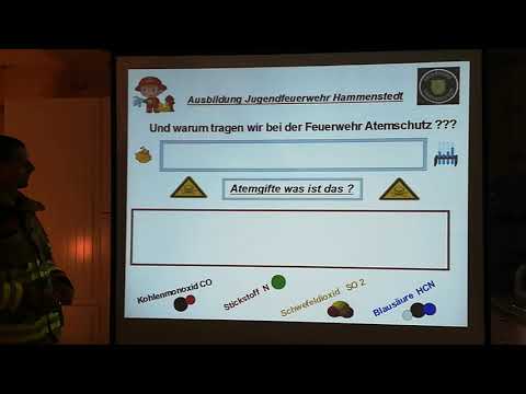 Atemschutz FwDV 7 👨‍🚒👩‍🚒🚒🌫️🗣️