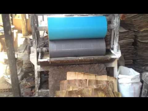 Ván ép cốp pha phủ keo