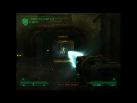 Fallout 3 A Quest for Heaven - Episode 1 Trailer