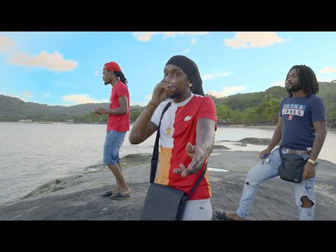 LA POISSE X CHAMPION - NOT 6 BUT 9