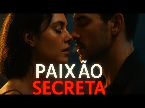 Esse GESTO Nos Olhos Revela PAIXÃO SECRETA