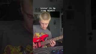 Download lagu Livin’ It Up Limp Bizkit #limpbizkit #guitar #livinitup #freddurst #wesborland #johnotto #samrivers mp3 Download lagu Livin’ It Up Limp Bizkit #limpbizkit #guitar #livinitup #freddurst #wesborland #johnotto #samrivers mp3