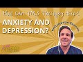 Understanding TMS Therapy For Depression And Anxiety Episode 62 With Jourdan Generes