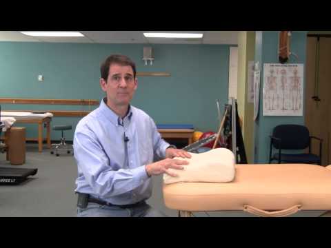 Tempurpedic Pillow Review