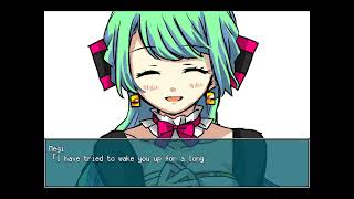 The Cradle of Ruin - A Route Full Gameplay