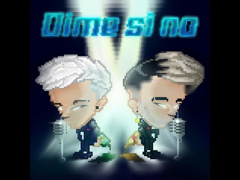 Dime si no - LukitasCMK FT WolfCMK