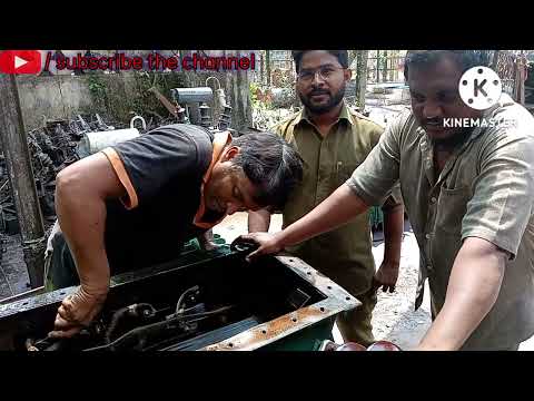 Transformer Overhauling Services