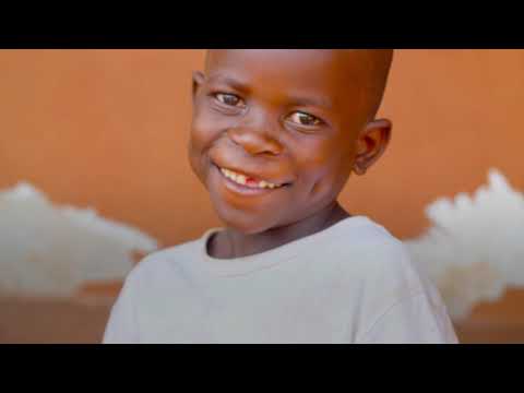 Optional impact story video thumbnail