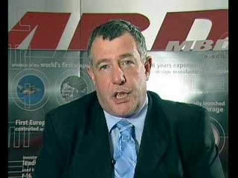 Bright Sparks - MBDA