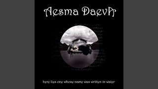 When I Have Fears That I May Cease To Be