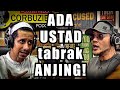 DASAR ANJING ️ HABIB JAFAR Deddy Corbuzier Podcast